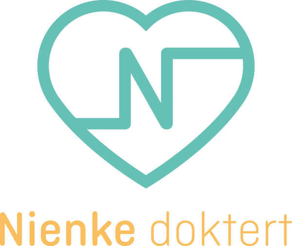 Nienke doktert